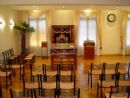 Shul Services
