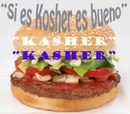 "Si es Kosher, es bueno"