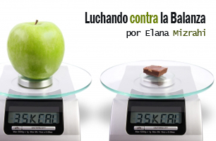 Luchando contra la Balanza