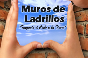 Muros de ladrillos