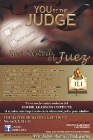 JLI Torah Academy
