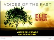 Voces del Pasado